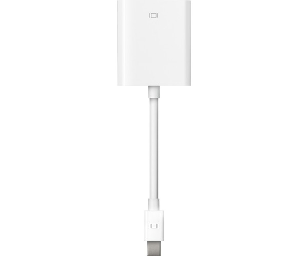 MINI DISPLAYPORT TO VGA ADAPTER